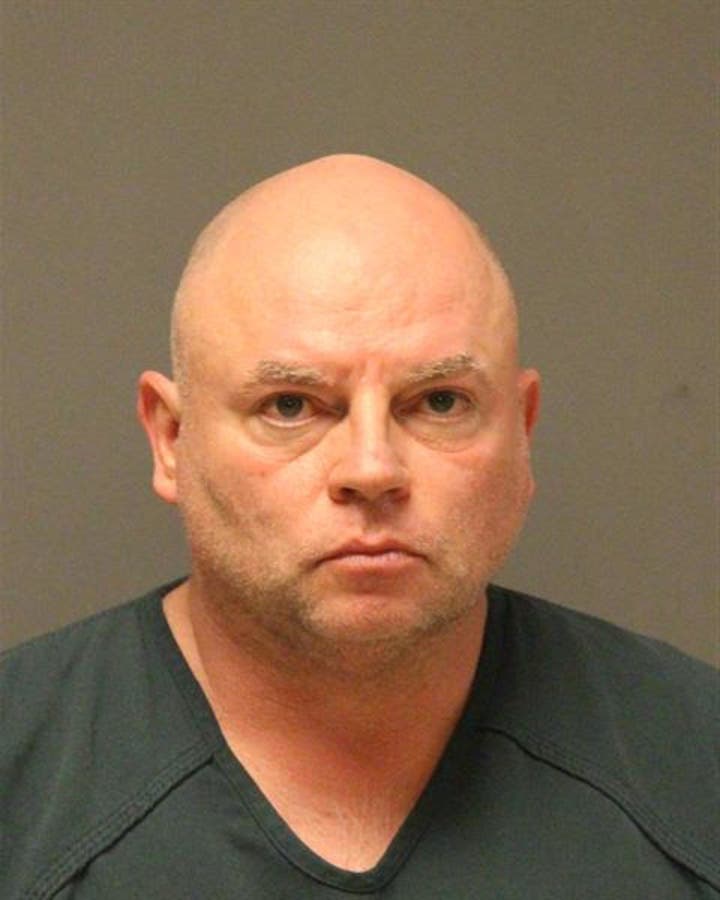 Michael Walters was charged with robbing a Berkeley bank to repay travel-baseball debts, police said.