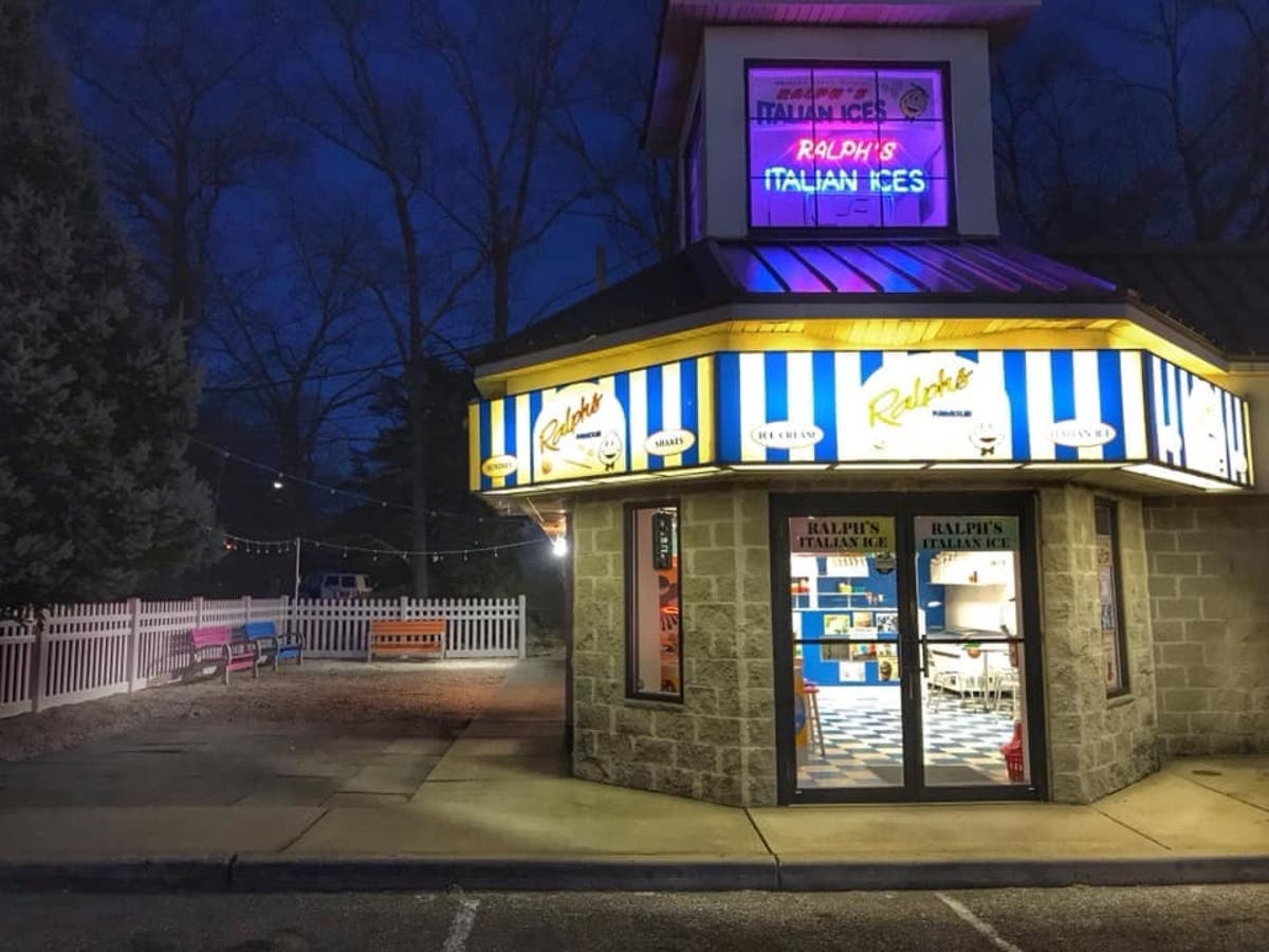 Ralph's in Lanoka Harbor made its seasonal opening with some big changes.