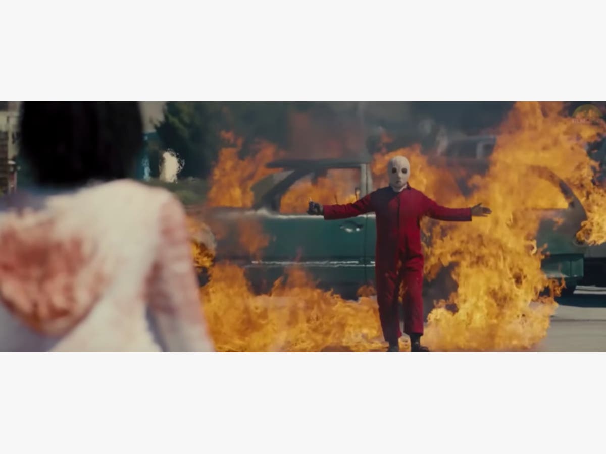 'Us' tells the story of a haunted beach town in California. But what about Jersey's local beaches?