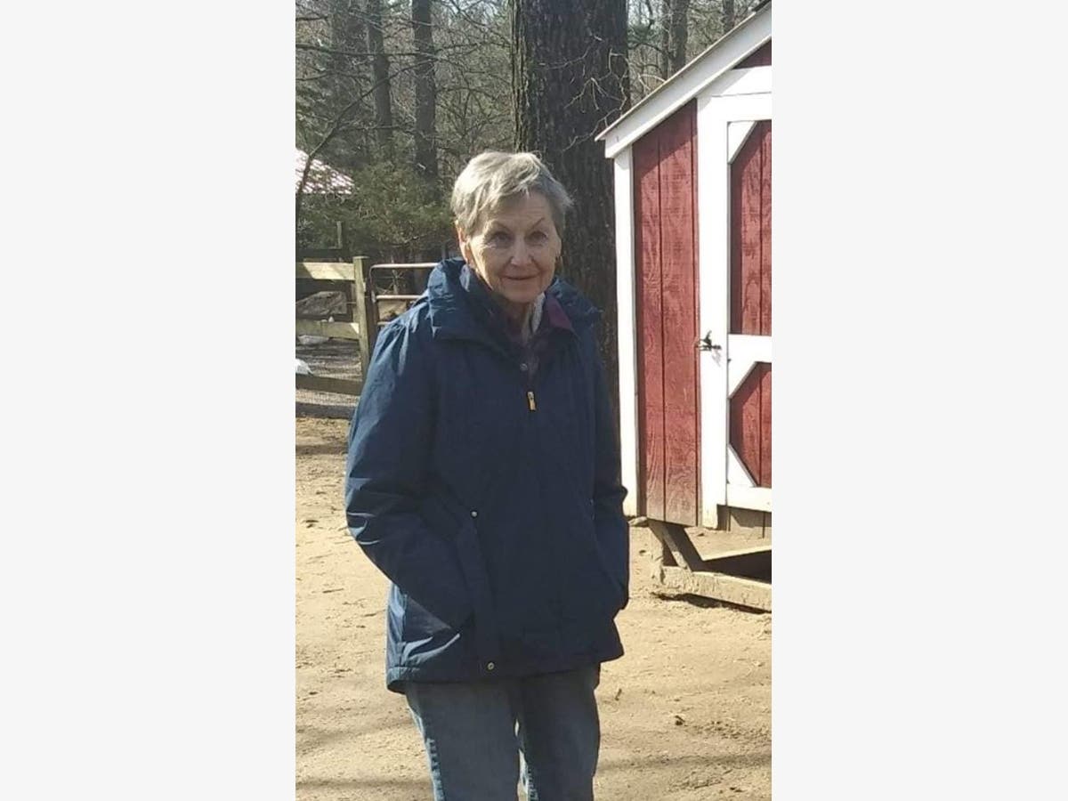 Kathleen Elkow, 85, of Hamilton, has been missing since Thursday, police said.