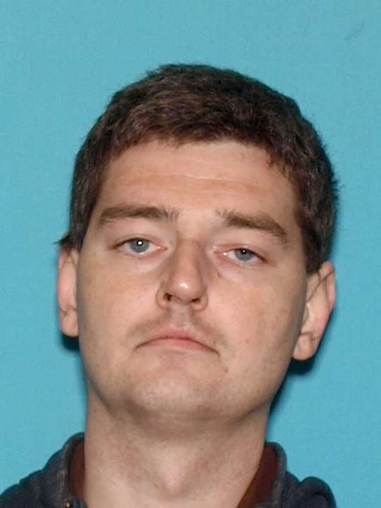Paul T. Kulberda, of Ocean Gate, was charged with drug possession, the OCPO said.