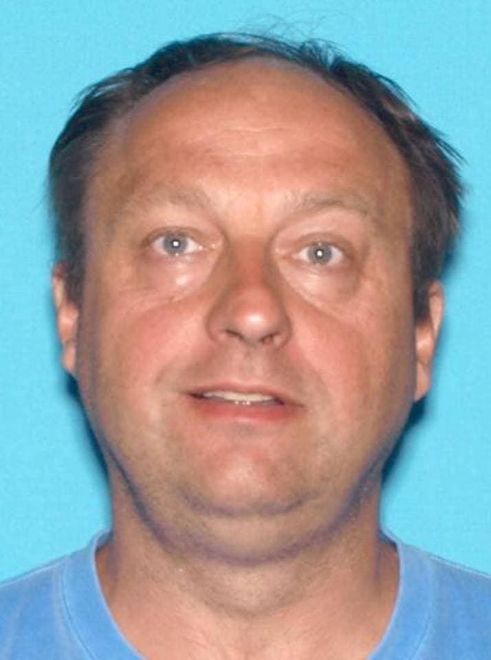 A jury found Conrad R. Sipa guilty of murdering Richard P. Doody, Jr. He faces life in prison.