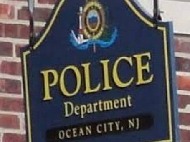 The Ocean City PBA fundraiser takes place Saturday evening at DiOrio's Circle Cafe in Somers Point.