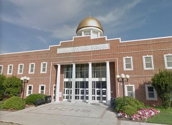 Spring break is coming up in Ocean City. Here are some must-know dates for the rest of the school year.