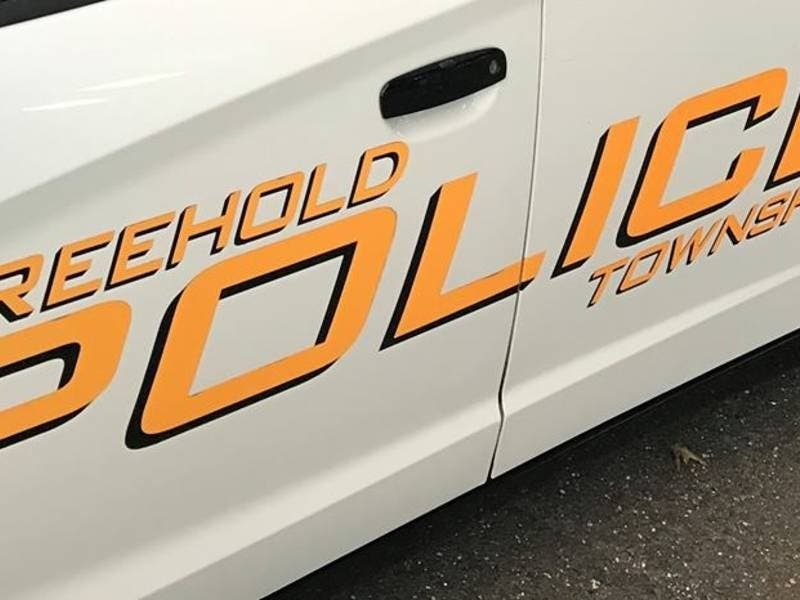 A crash on Route 33 in Freehold took the life of a 26-year-old Barnegat man, police said.