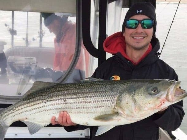 Fabrizio Satbile died after he was diagnosed with a brain-eating amoeba.
