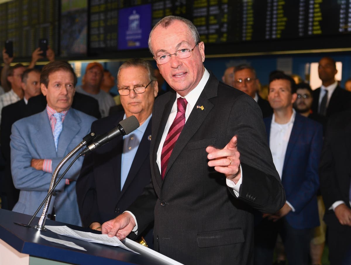 The Lacey Township School District recommends calling Gov. Phil Murphy to oppose state cuts.