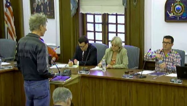 News small post card thumbnail