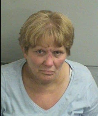 A Lacey Township bus driver got into a crash and was charged with DWI, police said.