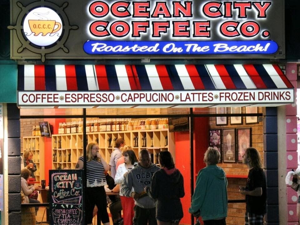 It's National Small Business Week. We asked readers to tell us some of their local favorites.