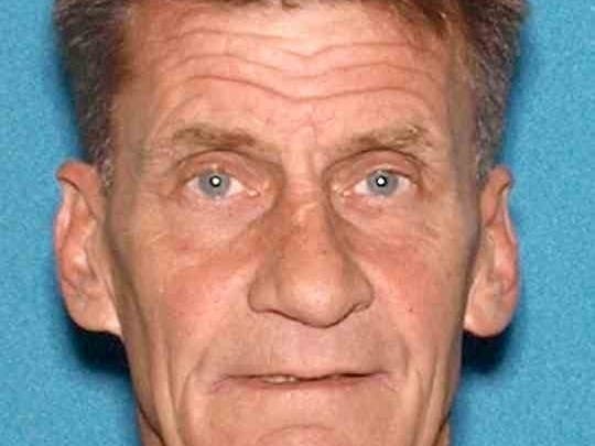 A Lacey man was charged with a Berkeley man's fentanyl-induced death, officials said.