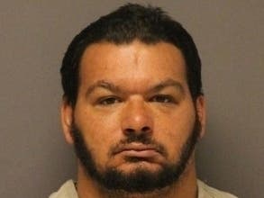 Edward Boyer, of Lacey, was among five charged with drug distribution and conspiracy, police said.