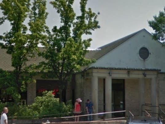 A Linden educator was charged with invading privacy at the Forked River Service Area, according to reports.