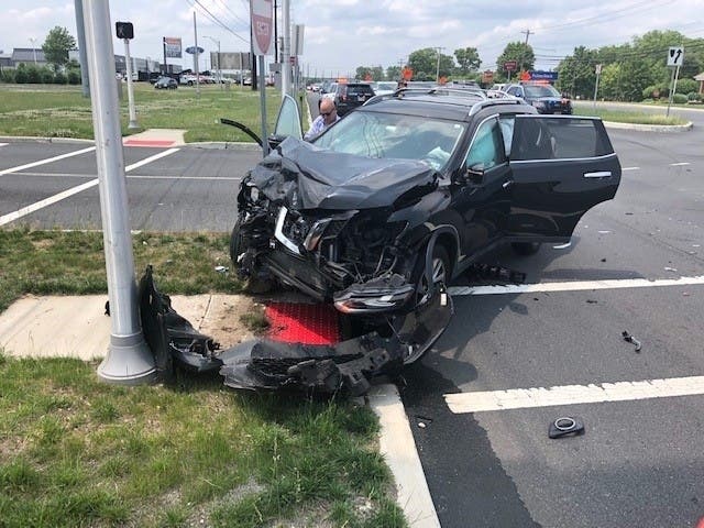 News small post card thumbnail