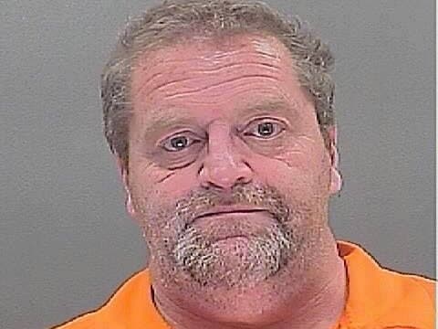 The man and the girl met through messaging app Kik, officials said.