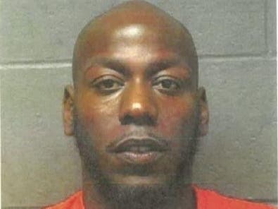Lamar Keith Williamson was found Wednesday afternoon after his whereabouts were unknown.