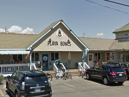 Playa Bowls in LBI paid a 16-year-old girl $20,000 in a sexual harassment settlement, the attorney general said.