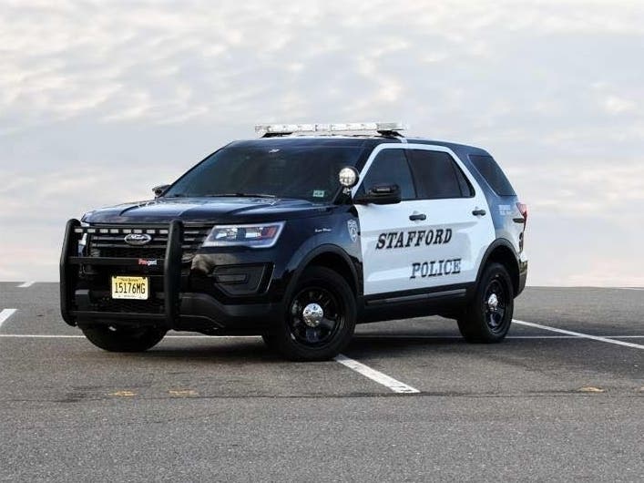 The unnamed officers quickly realized they drew their weapons on the victim, not the armed suspect, police said.