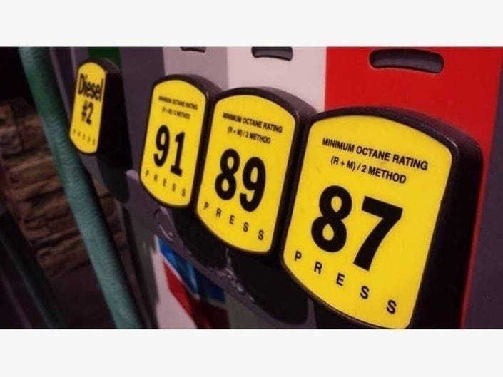 Fuel price tracking website GasBuddy.com keeps on top of gas prices all over.
