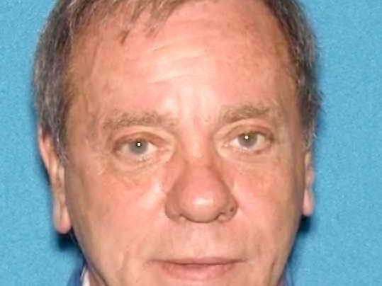 He listed a Pleasantville home as his primary residence, even though he principally lived in Ocean City, officials said.