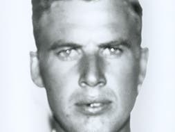 Trooper Leonard P. McCandless, 23, died on this day in 1931. He served with the NJ State Police for nine months.