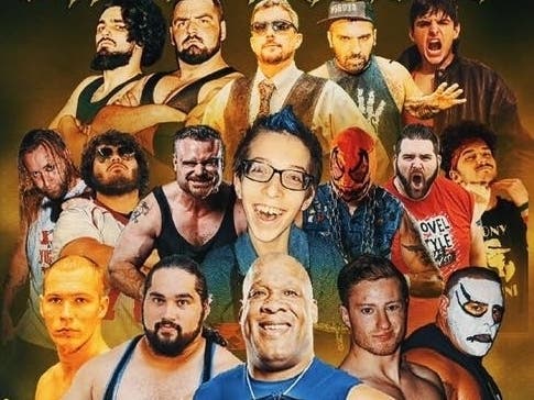 The SWF's "Fight for Val: Round 2" takes place July 13.