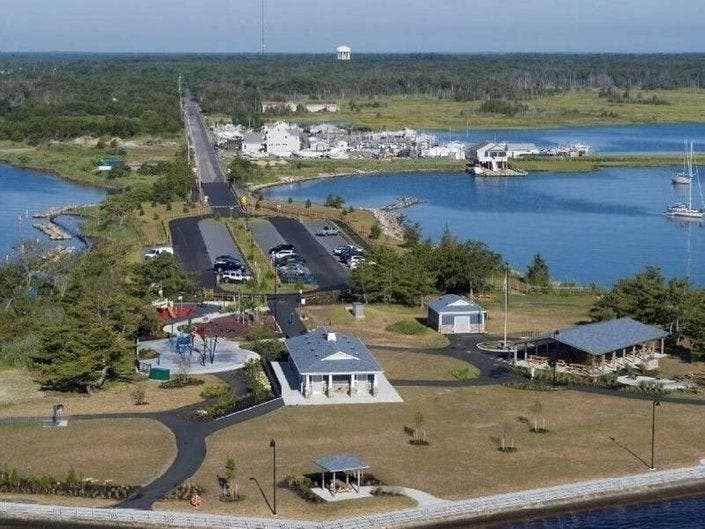 Here's the lineup for the Kids' Summer Spectacular at John C. Bartlett Jr. County Park.