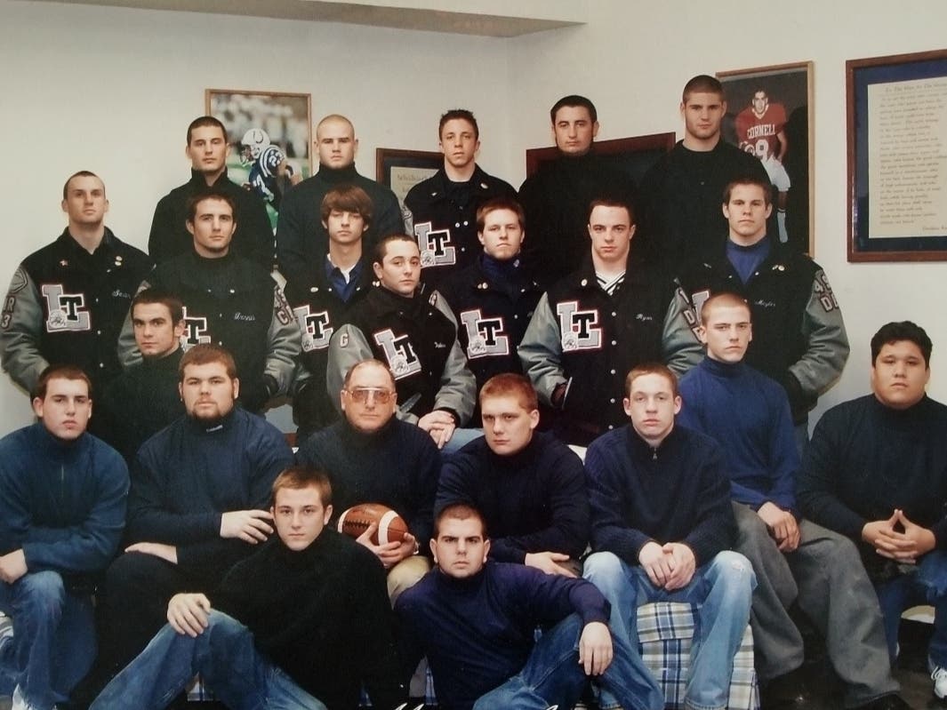 The fundraiser for Josh Smith takes place Aug. 29 at Captain's Inn.