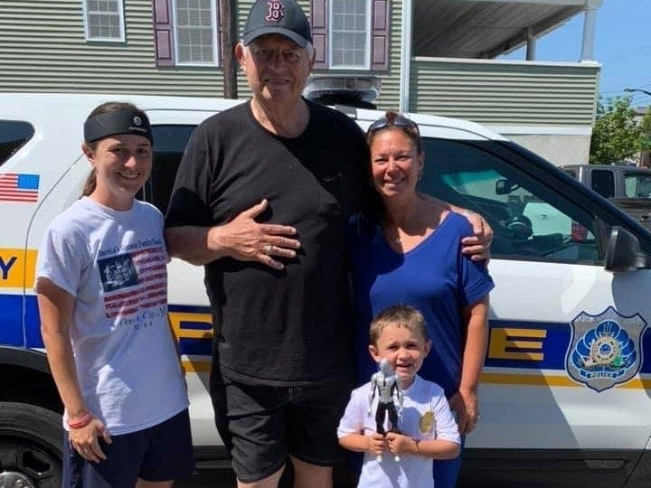 Ocean City Police Department Ocean City Police Department