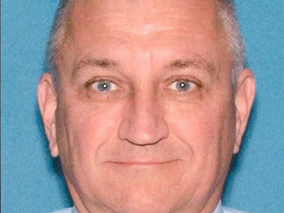 Gerald W. Traynor, a former Long Beach Township cop, was sentenced to probation for misusing the law-enforcement database.