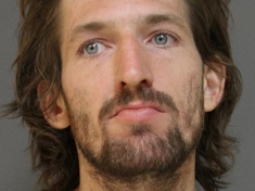 A man was charged with 11 burglaries on Berkeley vehicles, police said.
