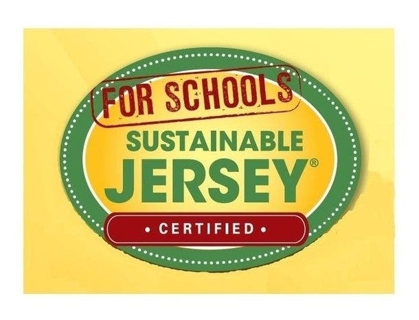 The Ocean City School District earned bronze certification from Sustainable Jersey for Schools for 2019.