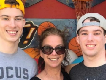 A fundraiser for Lukas Koenig will take place Oct. 5 at Central Regional High School.