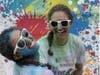 Color Fest takes place Oct. 19 at Veterans Park.