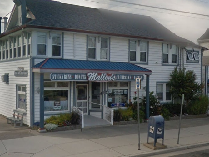 Ocean City has no shortage of establishments that inspired Food & Wine Magazine to name it America's best dessert city.