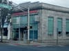The City of Long Branch acquired Bank of America's historic building.