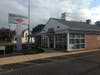The City of Long Branch acquired Bank of America's historic building.