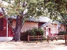 Plans call for the Manitou Park School House to get a $656,537 state grant.