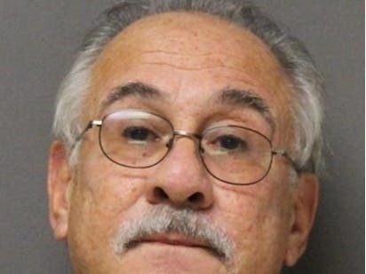 Anthony Rodriguez, of South Toms River, had children on his school bus while intoxicated, the Ocean County Prosecutor's Office said.