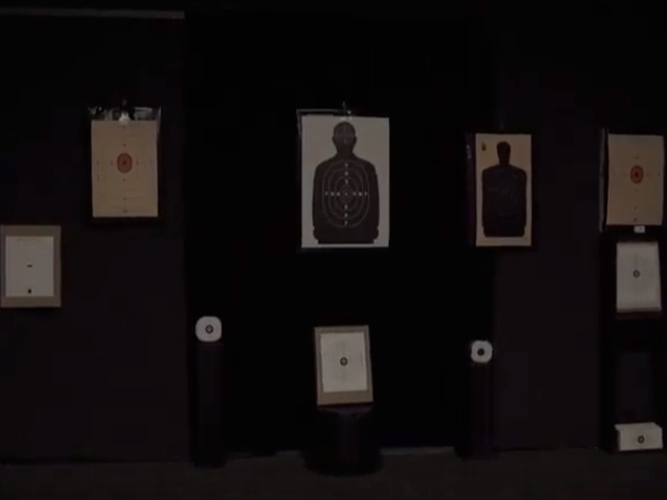 First Level Training in Forked River gives lessons on gun safety and firearm handling.