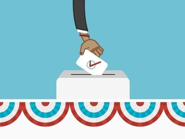 Berkeley Township will hold contested elections for mayor, council and the Berkeley and Central Regional school districts.