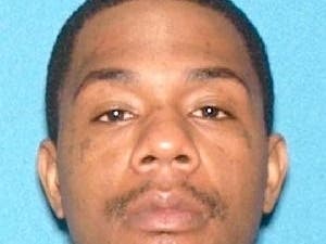 James Bivins, of South Toms River, was charged with trying to distribute crack and heroin, the Ocean County Prosecutor's Office said.