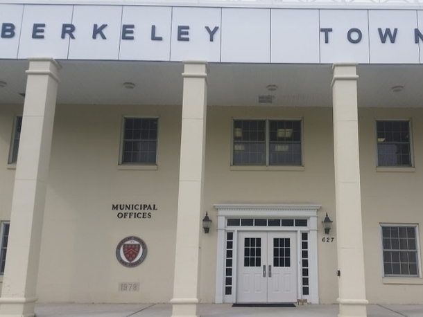 The Berkeley Nine Estates applicant requested its public hearing with the Planning Board be delayed until March.