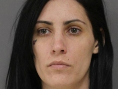 A Pine Beach woman was accused of stealing a woman's $3,000 engagement ring, Lacey police said.