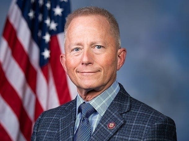 Congressman Jeff Van Drew will reportedly switch from the Democratic to the Republican party. Here's how figures such as President Donald Trump, Governor Phil Murphy and more reacted.