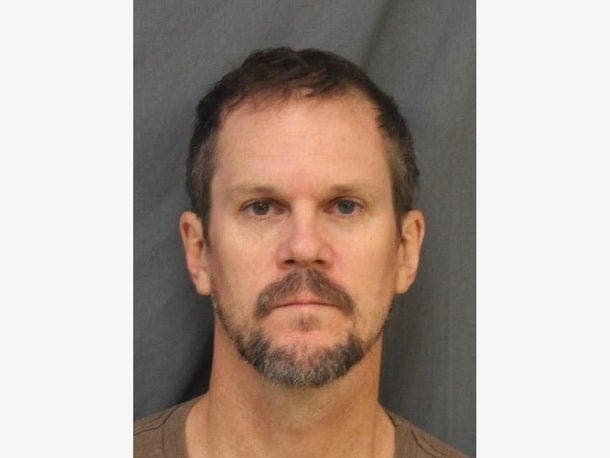 Edward Bonek, who was principal of Pleasantville High School, pleaded guilty to distributing child pornography, the Atlantic County Prosecutor's Office announced.