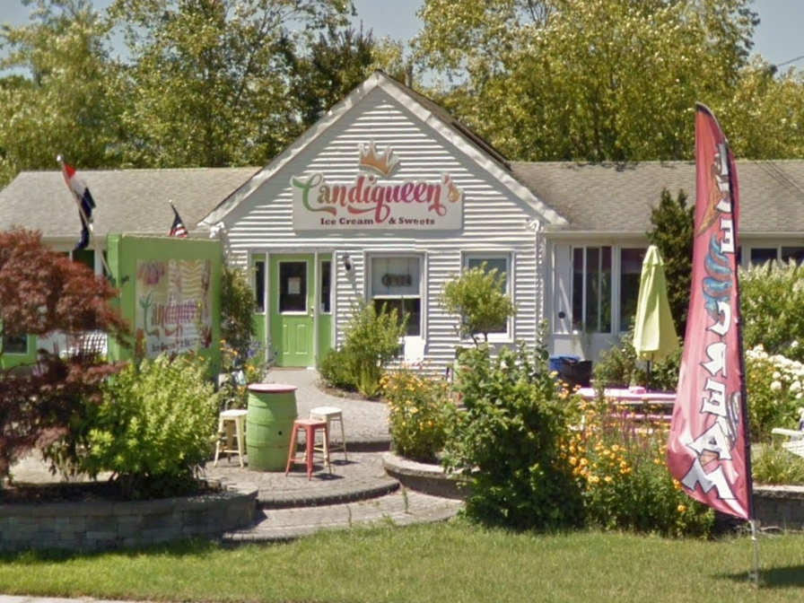 Candiqueen's has closed after five years. The Barnegat eatery was known for its ice cream, chocolates and baked goods.