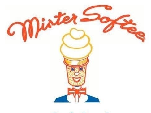 Mister Softee has opened a permanent ice cream shop on Route 9 in Beachwood.