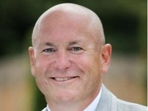 Scott Stevens died Jan. 21, 2015. The Lacey man served the Ocean County Prosecutor's Office.