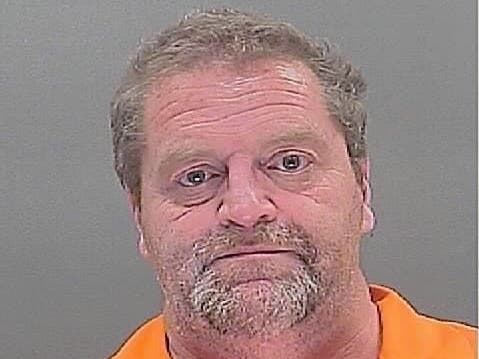 Charles E. Torrence, of Marlton, was indicted for sexually assaulting an underage girl. He was found in a Philadelphia homeless shelter after failing to appear in court, police said.